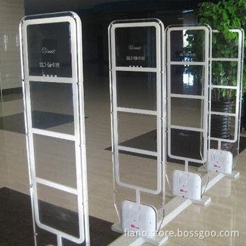 Security Guard Equipment/AM EAS Antenna System for Clothing Store, 58kHz Frequency